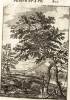Picture 30 of 58 from La carta del nauegar pitoresco : dialogo tra vn senator venetian deletante, e vn professor de pitura, soto nome d'ecelenza, e de compare ... (1660), leaf 628