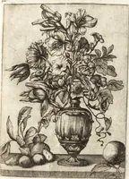 Picture 31 of 58 from La carta del nauegar pitoresco : dialogo tra vn senator venetian deletante, e vn professor de pitura, soto nome d'ecelenza, e de compare ... (1660), leaf 630