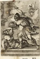 Picture 36 of 58 from La carta del nauegar pitoresco : dialogo tra vn senator venetian deletante, e vn professor de pitura, soto nome d'ecelenza, e de compare ... (1660), leaf 636