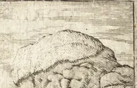 Picture 37 of 58 from La carta del nauegar pitoresco : dialogo tra vn senator venetian deletante, e vn professor de pitura, soto nome d'ecelenza, e de compare ... (1660), leaf 638
