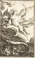 An illustration from Catalogue des différens objets de curiosités dans les sciences et arts : qui composoient le cabinet de feu M. le Marquis de Menars, commandeur des ordres du roi ... (1781)