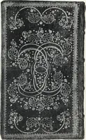 An illustration from Catalogue des différens objets de curiosités dans les sciences et arts : qui composoient le cabinet de feu M. le Marquis de Menars, commandeur des ordres du roi ... (1781)