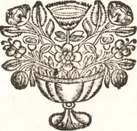 An illustration from Catalogue raisonné d'une collection considerable de diverses curiosités en tous genres : contenuës dans les cabinets de feu Monsieur Bonnier de la Mosson, bailly & capitaine des chasses de la Varenne des Thuilleries & ancien colonel du Regiment dauphin (1744)