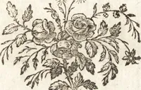 An illustration from Catalogue raisonné des tableaux, dessins, estampes, figures de bronze & de marbre, & morceaux d'histoire naturelle, qui composoient le cabinet de feu M. Poullain, receveur général des domaines du roi : suivi d'un abrégé historique de la vie des peintres dont les ouvrages formoient cette collection (1780)