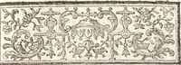 An illustration from Catalogue raisonné des tableaux, dessins, estampes, figures de bronze & de marbre, & morceaux d'histoire naturelle, qui composoient le cabinet de feu M. Poullain, receveur général des domaines du roi : suivi d'un abrégé historique de la vie des peintres dont les ouvrages formoient cette collection (1780)