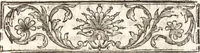 An illustration from Catalogue raisonné des tableaux, dessins, estampes, figures de bronze & de marbre, & morceaux d'histoire naturelle, qui composoient le cabinet de feu M. Poullain, receveur général des domaines du roi : suivi d'un abrégé historique de la vie des peintres dont les ouvrages formoient cette collection (1780)
