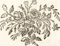 An illustration from Catalogue raisonné des tableaux, dessins, estampes, figures de bronze & de marbre, & morceaux d'histoire naturelle, qui composoient le cabinet de feu M. Poullain, receveur général des domaines du roi : suivi d'un abrégé historique de la vie des peintres dont les ouvrages formoient cette collection (1780)