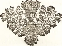 An illustration from Catalogue raisonné des tableaux du roy : avec un abrégé de la vie des peintres, fait par ordre de Sa Majeste (1752)