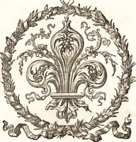An illustration from Catalogue raisonné des tableaux du roy : avec un abrégé de la vie des peintres, fait par ordre de Sa Majeste (1752)