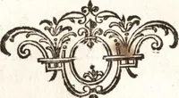 An illustration from Catalogue raisonné des tableaux du roy : avec un abrégé de la vie des peintres, fait par ordre de Sa Majeste (1752)