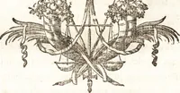An illustration from Catalogue raisonné des tableaux du roy : avec un abrégé de la vie des peintres, fait par ordre de Sa Majeste (1752)