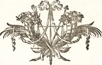 An illustration from Catalogue raisonné des tableaux du roy : avec un abrégé de la vie des peintres, fait par ordre de Sa Majeste (1752)