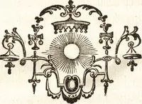 An illustration from Catalogue raisonné des tableaux du roy : avec un abrégé de la vie des peintres, fait par ordre de Sa Majeste (1752)