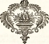 An illustration from Catalogue raisonné des tableaux du roy : avec un abrégé de la vie des peintres, fait par ordre de Sa Majeste (1752)
