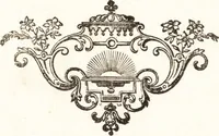 An illustration from Catalogue raisonné des tableaux du roy : avec un abrégé de la vie des peintres, fait par ordre de Sa Majeste (1752)