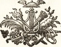An illustration from Catalogue raisonné des tableaux du roy : avec un abrégé de la vie des peintres, fait par ordre de Sa Majeste (1752)