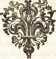 An illustration from Catalogue raisonné des tableaux du roy : avec un abrégé de la vie des peintres, fait par ordre de Sa Majeste (1752)