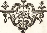 An illustration from Catalogue raisonné des tableaux du roy : avec un abrégé de la vie des peintres, fait par ordre de Sa Majeste (1752)