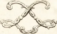 An illustration from Catalogue raisonné des tableaux du roy : avec un abrégé de la vie des peintres, fait par ordre de Sa Majeste (1752)