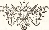 An illustration from Catalogue raisonné des tableaux du roy : avec un abrégé de la vie des peintres, fait par ordre de Sa Majeste (1752)