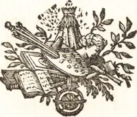 An illustration from Catalogue raisonné des tableaux du roy : avec un abrégé de la vie des peintres, fait par ordre de Sa Majeste (1752)