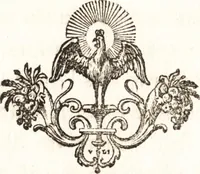 An illustration from Catalogue raisonné des tableaux du roy : avec un abrégé de la vie des peintres, fait par ordre de Sa Majeste (1752)