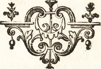 An illustration from Catalogue raisonné des tableaux du roy : avec un abrégé de la vie des peintres, fait par ordre de Sa Majeste (1752)
