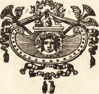 An illustration from Catalogue raisonné des tableaux du roy : avec un abrégé de la vie des peintres, fait par ordre de Sa Majeste (1752)