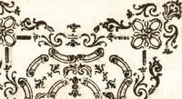An illustration from Catalogue raisonné des tableaux du roy : avec un abrégé de la vie des peintres, fait par ordre de Sa Majeste (1752)