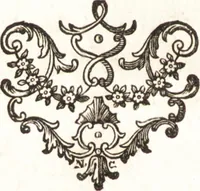 An illustration from Catalogue raisonné des tableaux du roy : avec un abrégé de la vie des peintres, fait par ordre de Sa Majeste (1752)