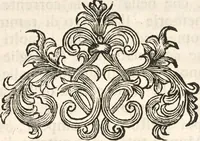 An illustration from I cesari in oro : raccolti nel Farnese museo, e pubblicati colle loro congrue interpretazioni (1694)