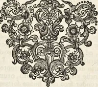 An illustration from I cesari in oro : raccolti nel Farnese museo, e pubblicati colle loro congrue interpretazioni (1694)