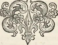 An illustration from I cesari in oro : raccolti nel Farnese museo, e pubblicati colle loro congrue interpretazioni (1694)