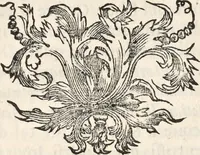 An illustration from I cesari in oro : raccolti nel Farnese museo, e pubblicati colle loro congrue interpretazioni (1694)