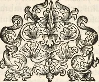 An illustration from I cesari in oro : raccolti nel Farnese museo, e pubblicati colle loro congrue interpretazioni (1694)