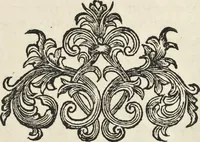 An illustration from I cesari in oro : raccolti nel Farnese museo, e pubblicati colle loro congrue interpretazioni (1694)