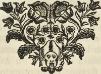 An illustration from I cesari in oro : raccolti nel Farnese museo, e pubblicati colle loro congrue interpretazioni (1694)