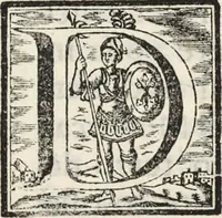 An illustration from I cesari in oro : raccolti nel Farnese museo, e pubblicati colle loro congrue interpretazioni (1694)