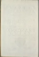 An illustration from I cesari in oro : raccolti nel Farnese museo, e pubblicati colle loro congrue interpretazioni (1694)