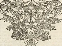 Picture 18 of 60 from I cesari in oro : raccolti nel Farnese museo, e pubblicati colle loro congrue interpretazioni (1694), leaf 107