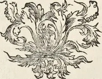 An illustration from I cesari in oro : raccolti nel Farnese museo, e pubblicati colle loro congrue interpretazioni (1694)