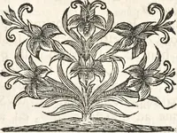 An illustration from I cesari in oro : raccolti nel Farnese museo, e pubblicati colle loro congrue interpretazioni (1694)