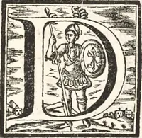 An illustration from I cesari in oro : raccolti nel Farnese museo, e pubblicati colle loro congrue interpretazioni (1694)