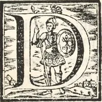 An illustration from I cesari in oro : raccolti nel Farnese museo, e pubblicati colle loro congrue interpretazioni (1694)