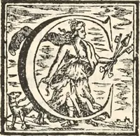 An illustration from I cesari in oro : raccolti nel Farnese museo, e pubblicati colle loro congrue interpretazioni (1694)