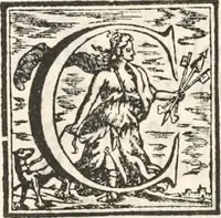 An illustration from I cesari in oro : raccolti nel Farnese museo, e pubblicati colle loro congrue interpretazioni (1694)