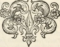 An illustration from I cesari in oro : raccolti nel Farnese museo, e pubblicati colle loro congrue interpretazioni (1694)