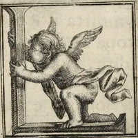 An illustration from I cesari in oro : raccolti nel Farnese museo, e pubblicati colle loro congrue interpretazioni (1694)