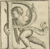 An illustration from I cesari in oro : raccolti nel Farnese museo, e pubblicati colle loro congrue interpretazioni (1694)