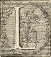 Picture 31 of 92 from I cesari in oro : raccolti nel Farnese museo, e pubblicati colle loro congrue interpretazioni (1694), leaf 118